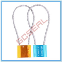 Alta seguridad Cable sello GC-C5002, 5,0 mm de diámetro